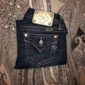 Women’s Miss Me Jeans